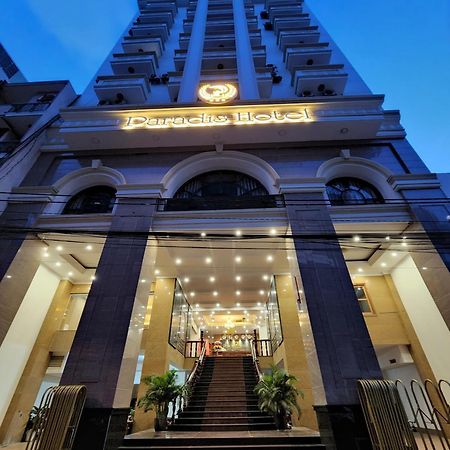 Paradis Hotel كوي نون المظهر الخارجي الصورة