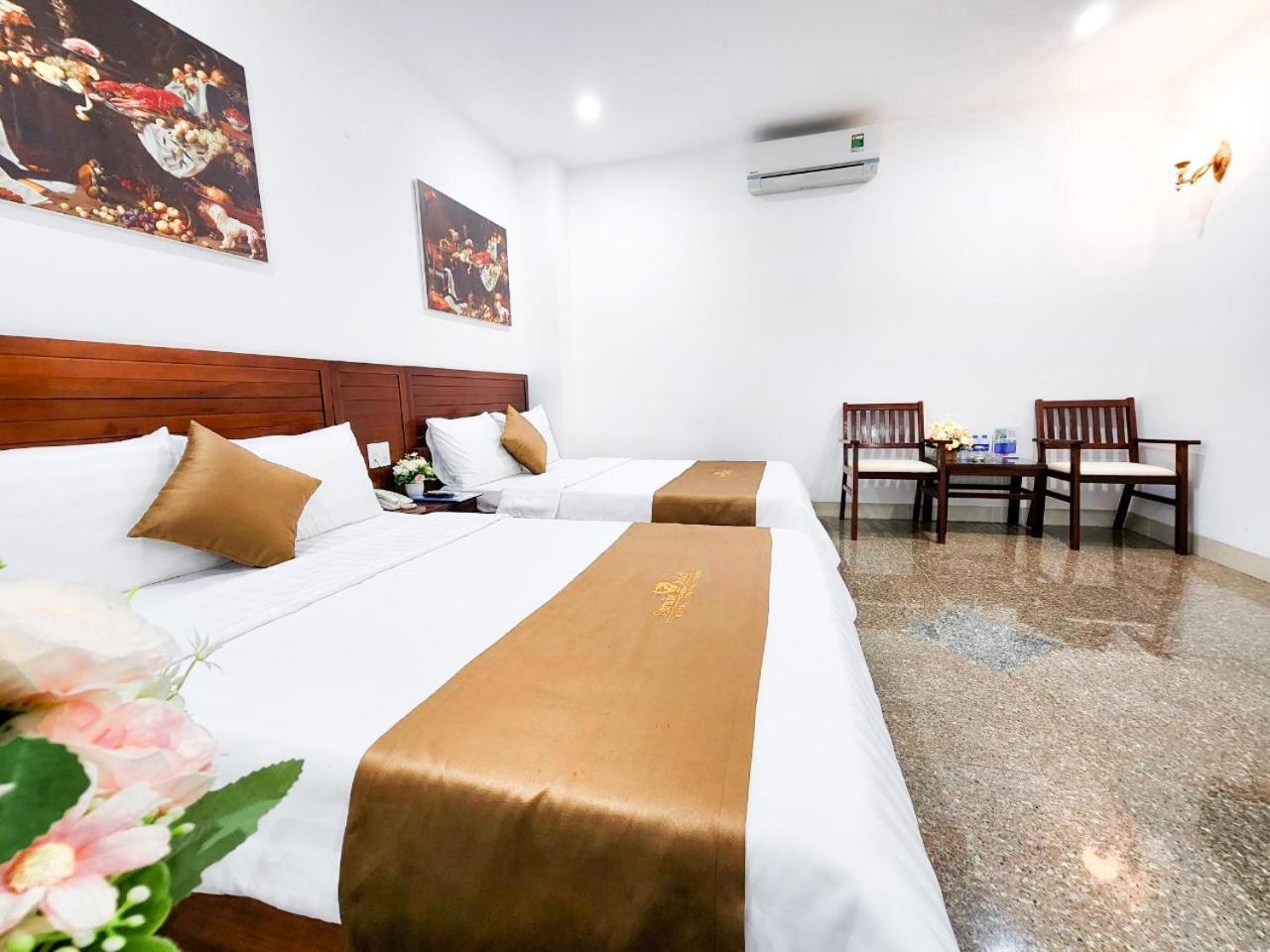 Paradis Hotel كوي نون المظهر الخارجي الصورة