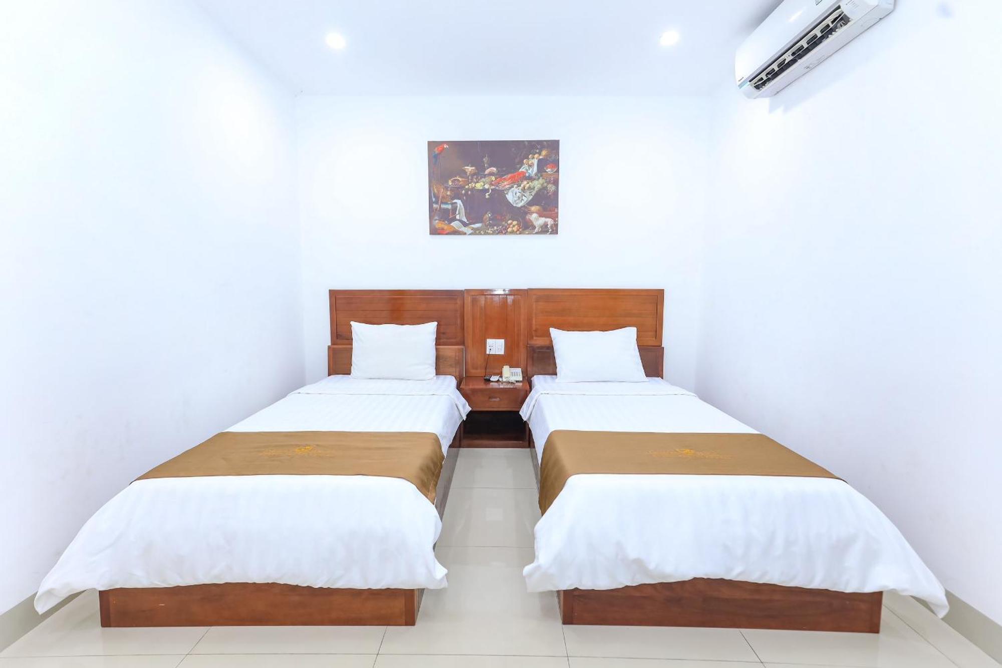 Paradis Hotel كوي نون المظهر الخارجي الصورة