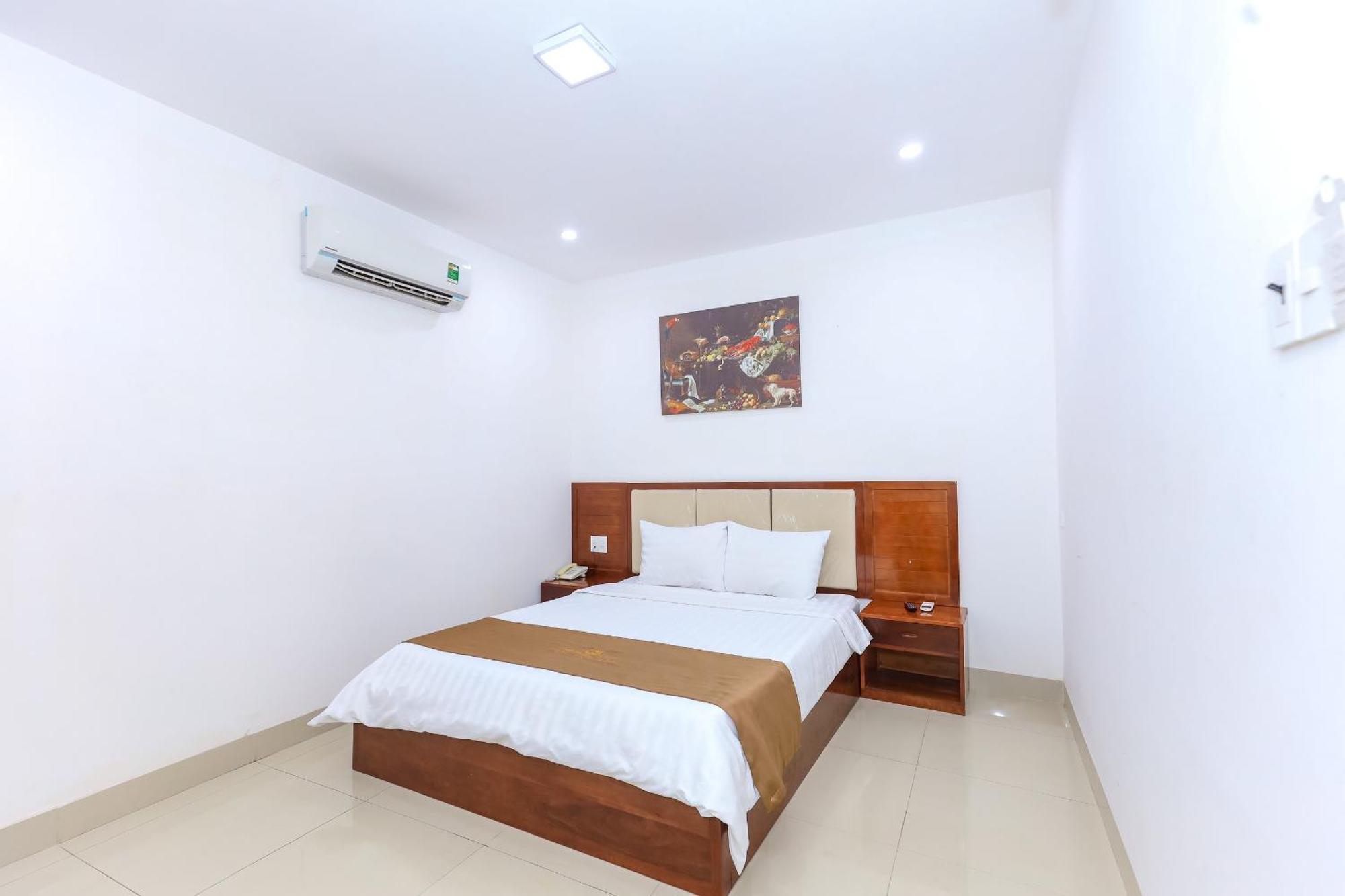 Paradis Hotel كوي نون المظهر الخارجي الصورة