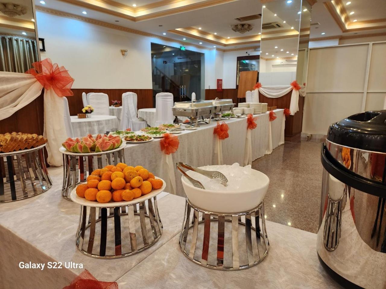 Paradis Hotel كوي نون المظهر الخارجي الصورة